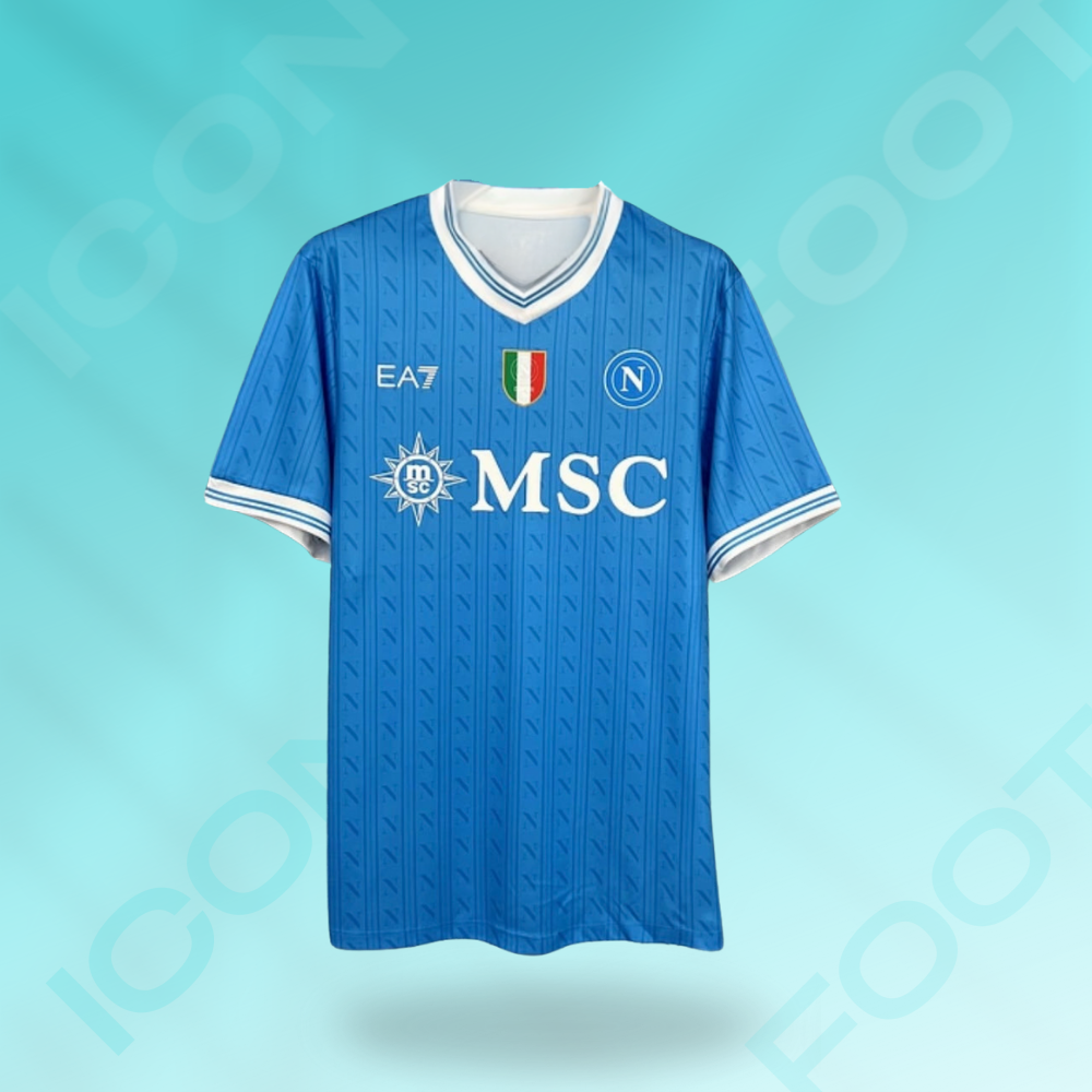 Napoli Local 2026