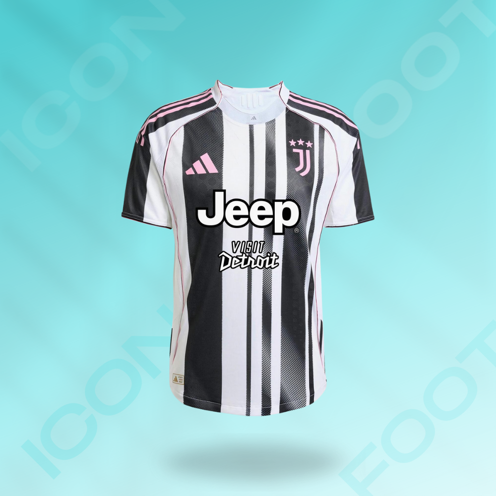 Juventus Local 2026