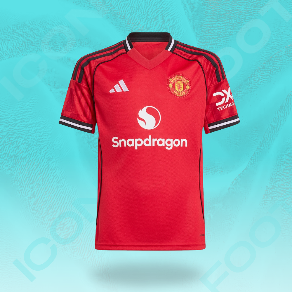 Manchester United Local 2026