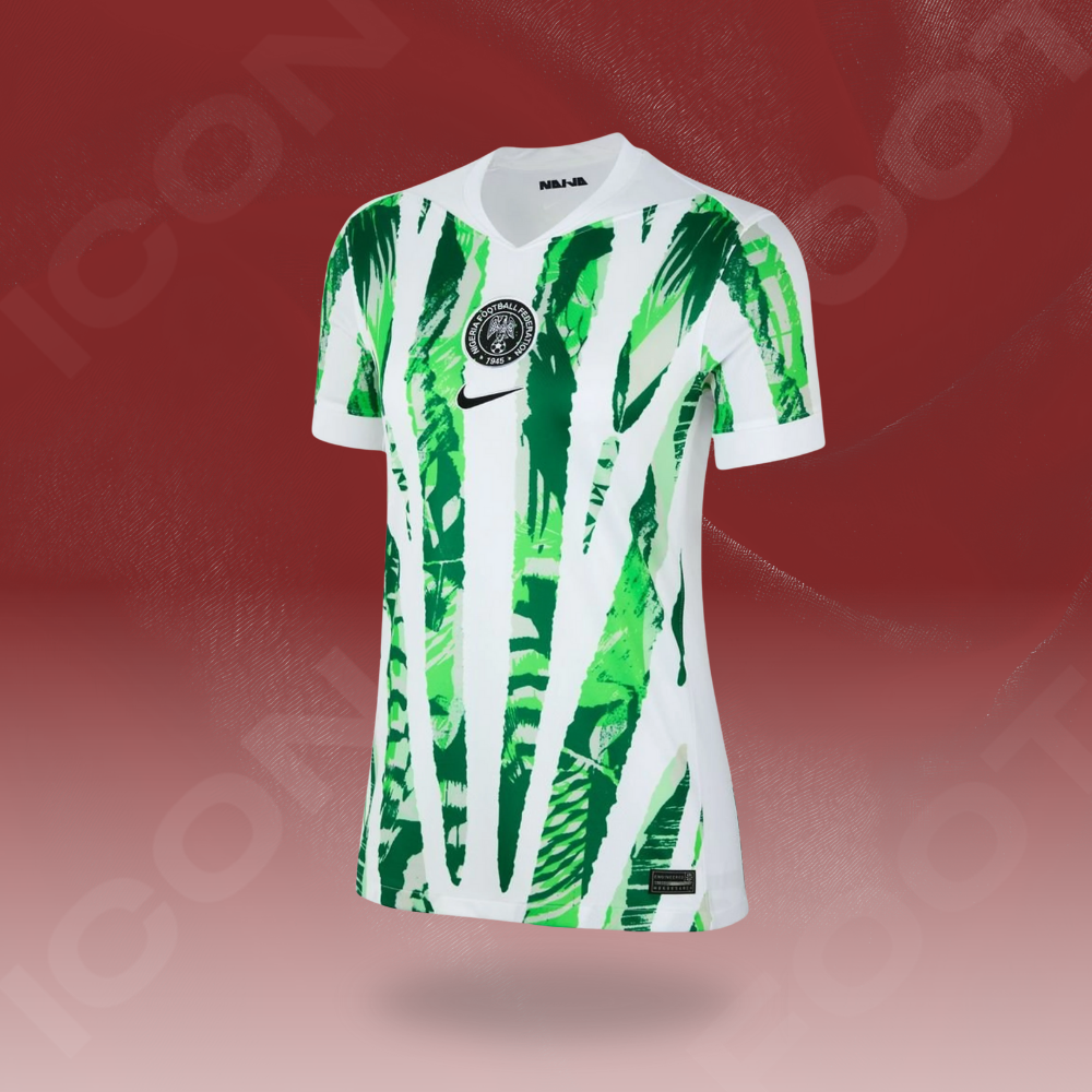 Nigeria Local 2025