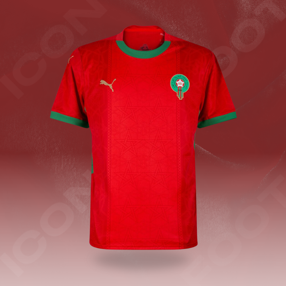 Marruecos Local 2026