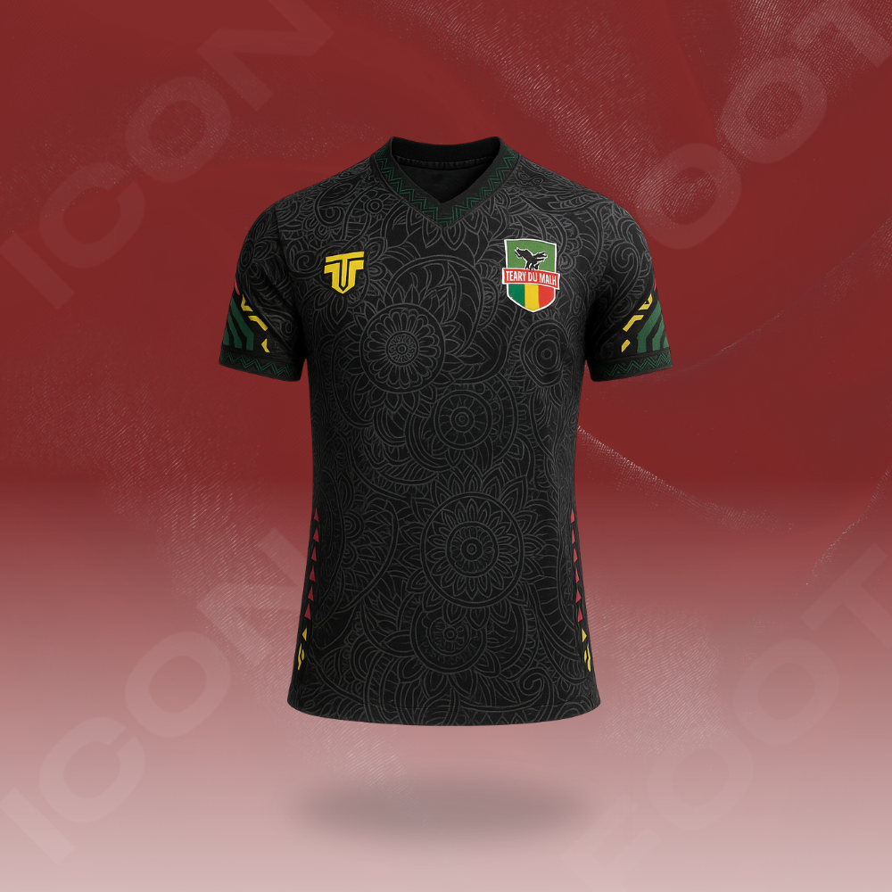Exclusiva Mali Tercera 2026
