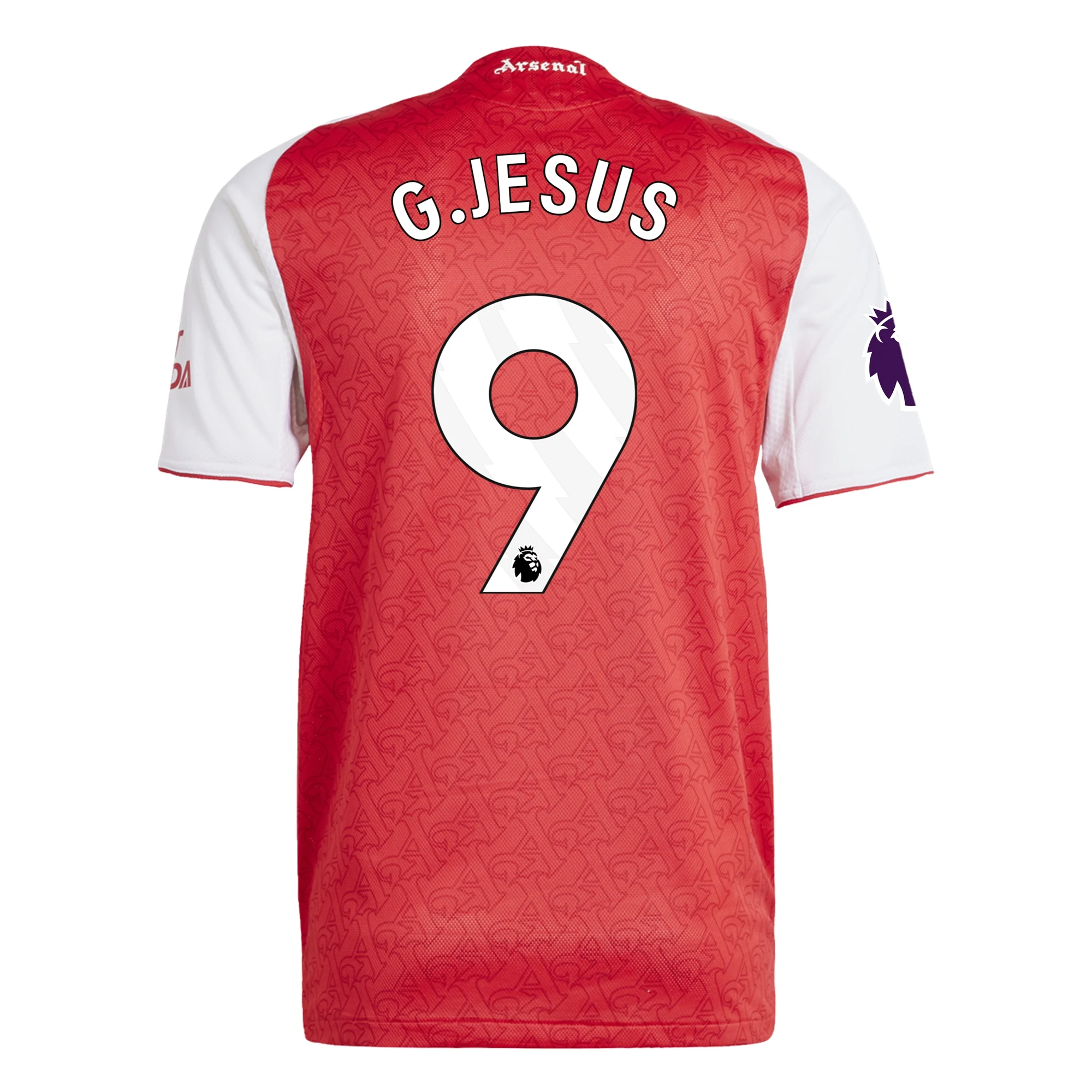Arsenal Local 2026