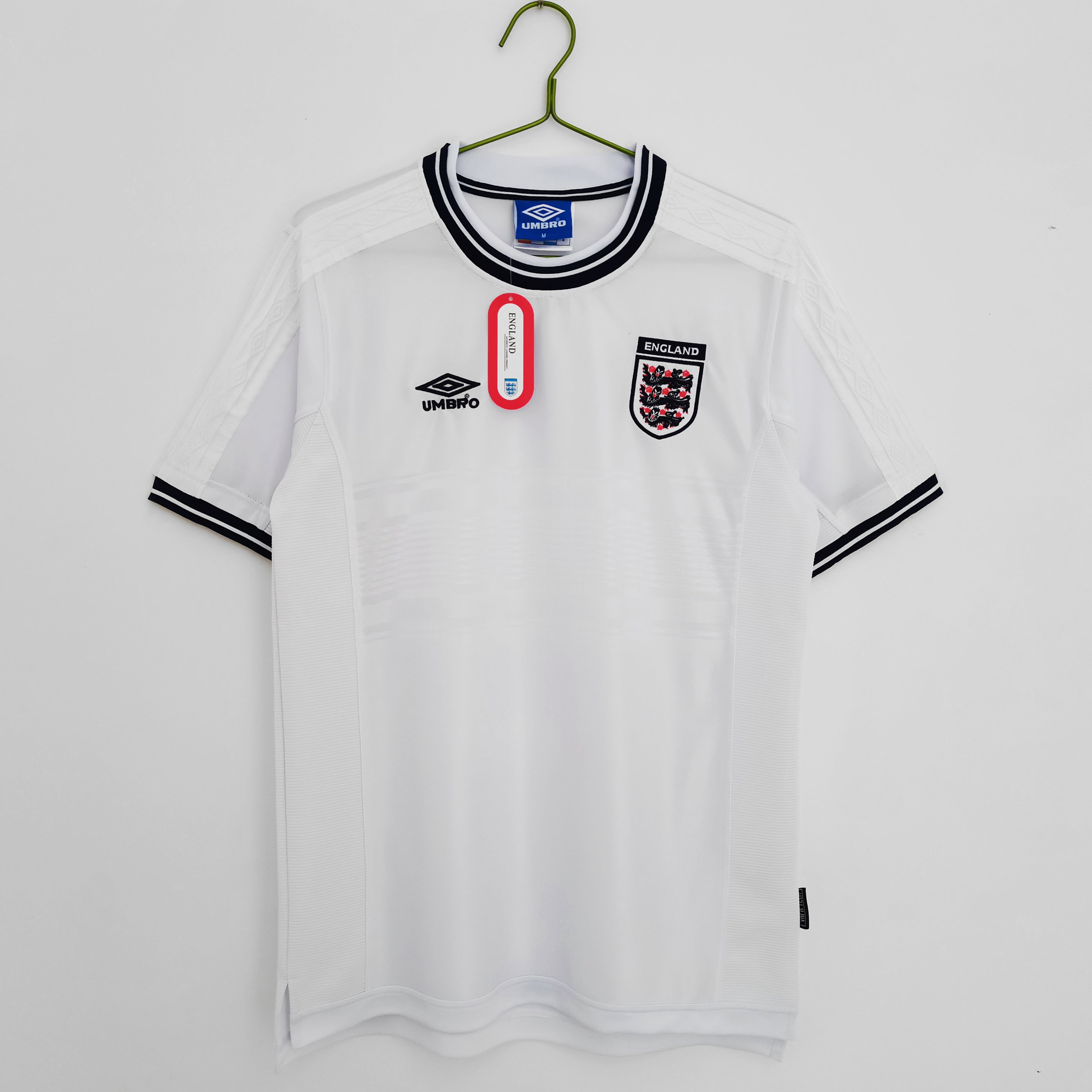 Inglaterra 1999 Retro