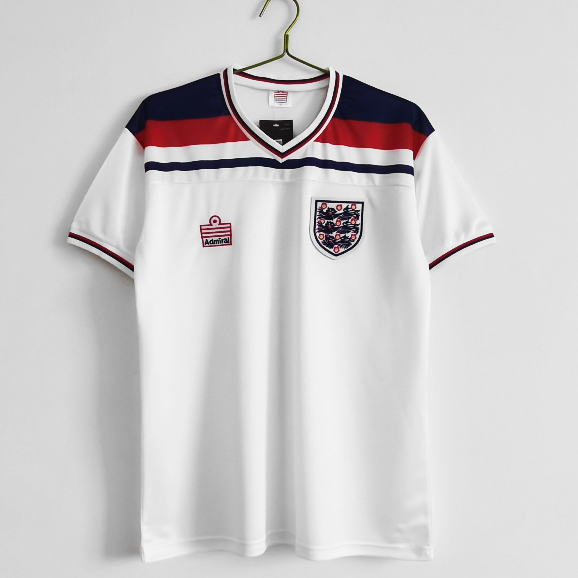 Inglaterra 1982 Retro