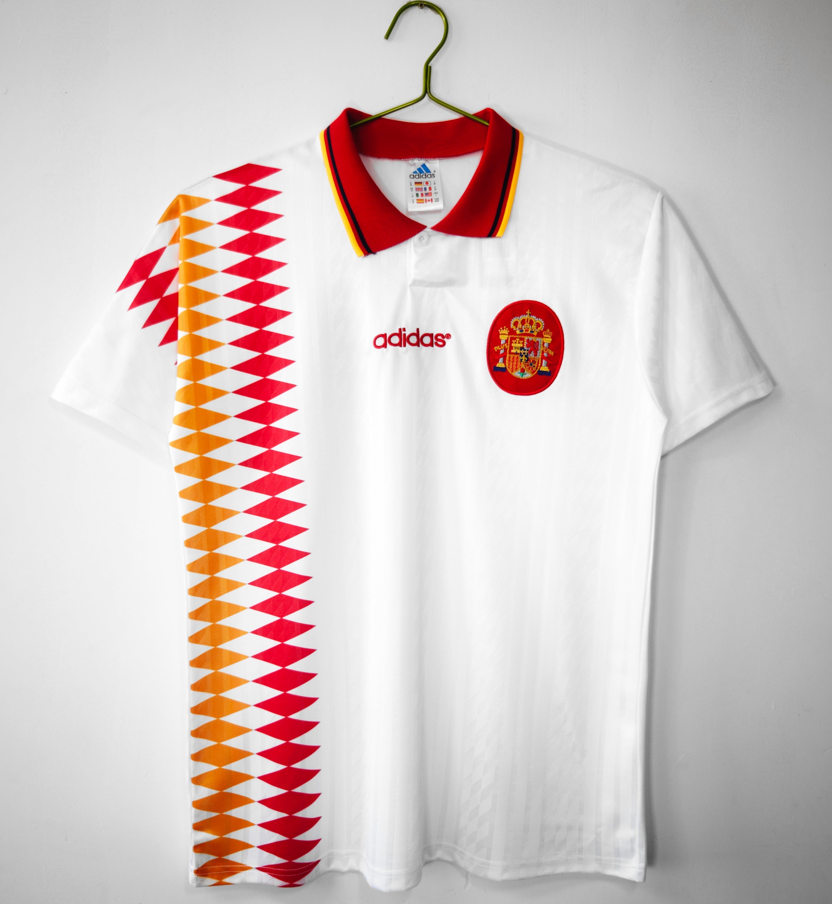 España 1994 Retro