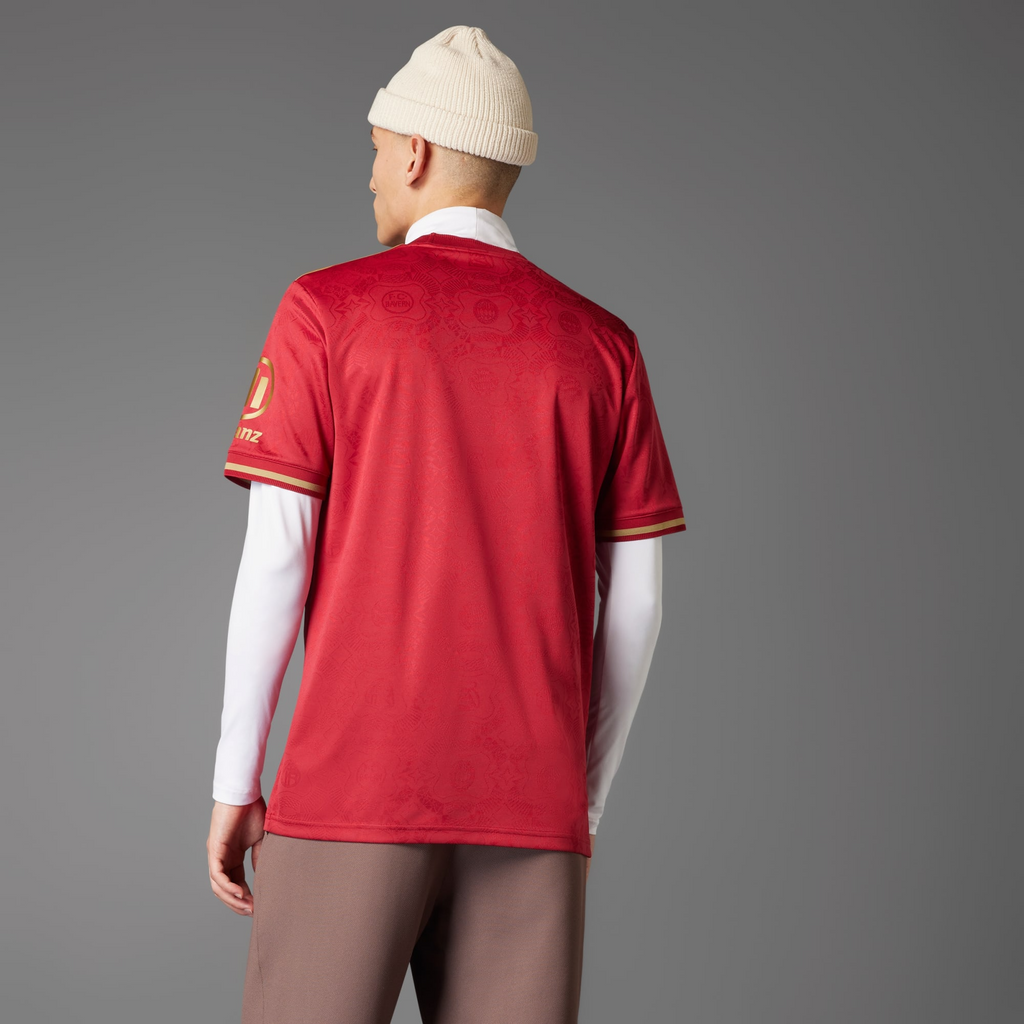 Bayern FC Edición de Aniversario