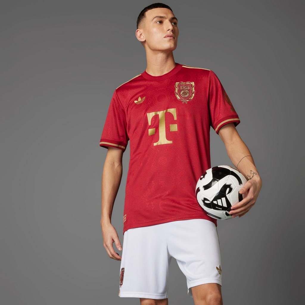 Bayern FC Edición de Aniversario