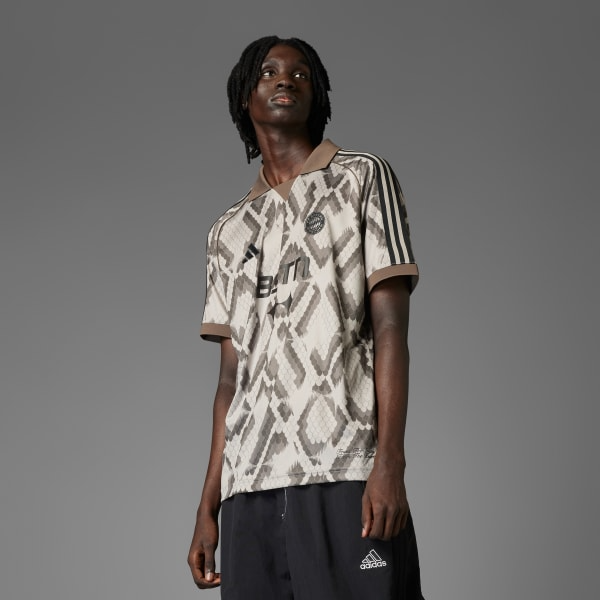 Bayern FC x BSTN Edición de Colaboración