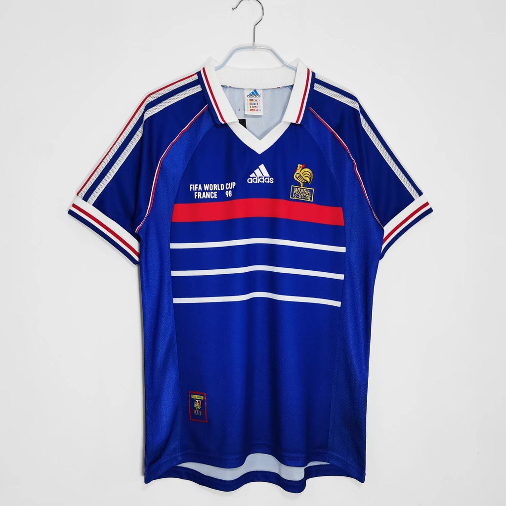 Francia 1998 Retro Local Infantil