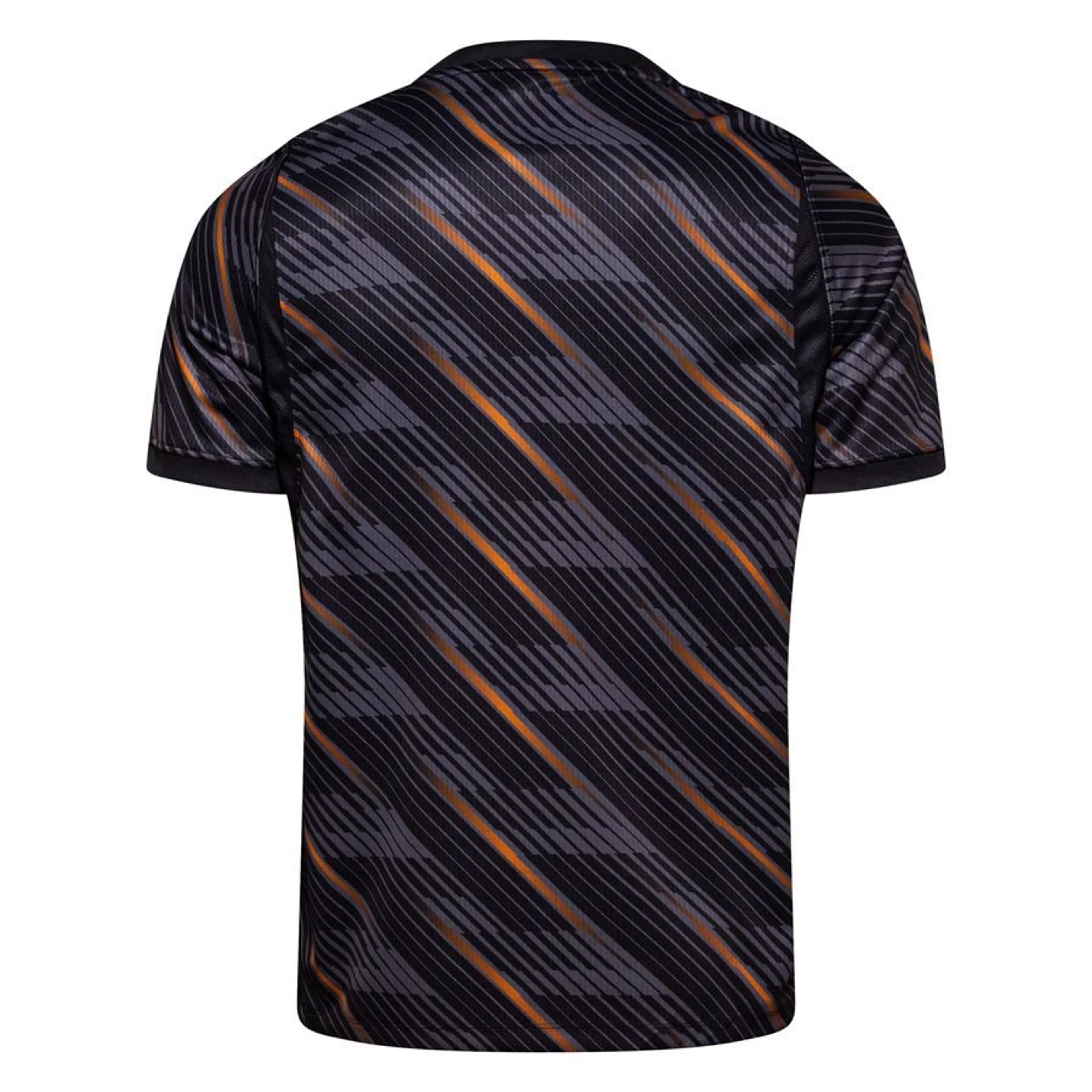 Camiseta de portero de la selección francesa para la Copa del Mundo 2026