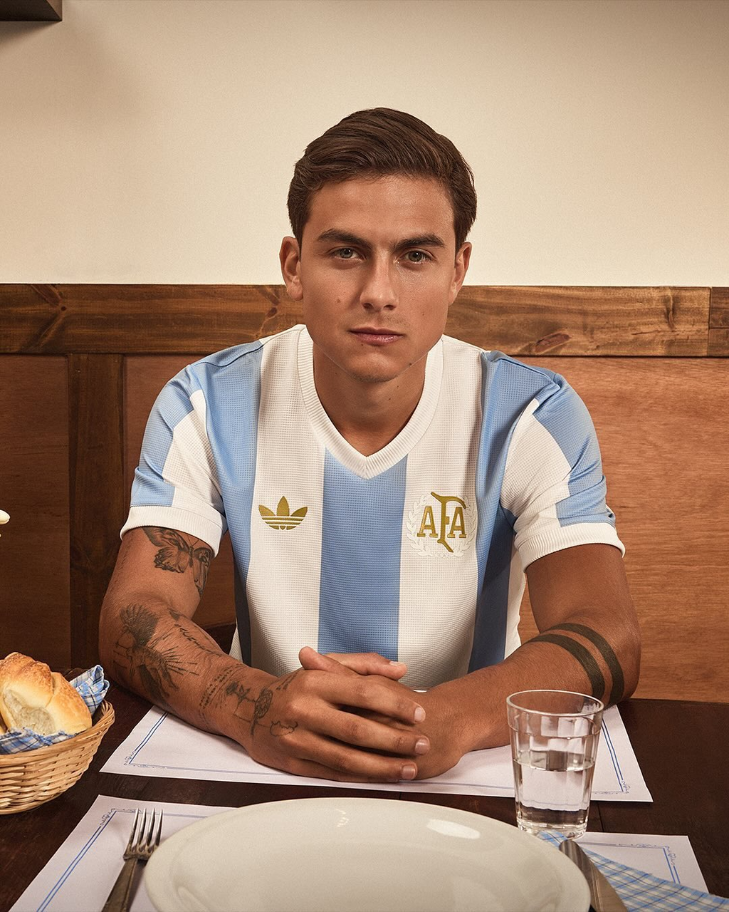 Argentina Edición del 50.º Aniversario