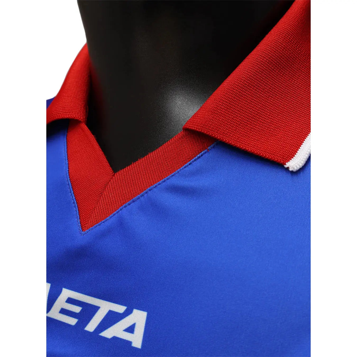 Camiseta Local de Haití para la Copa del Mundo 2026