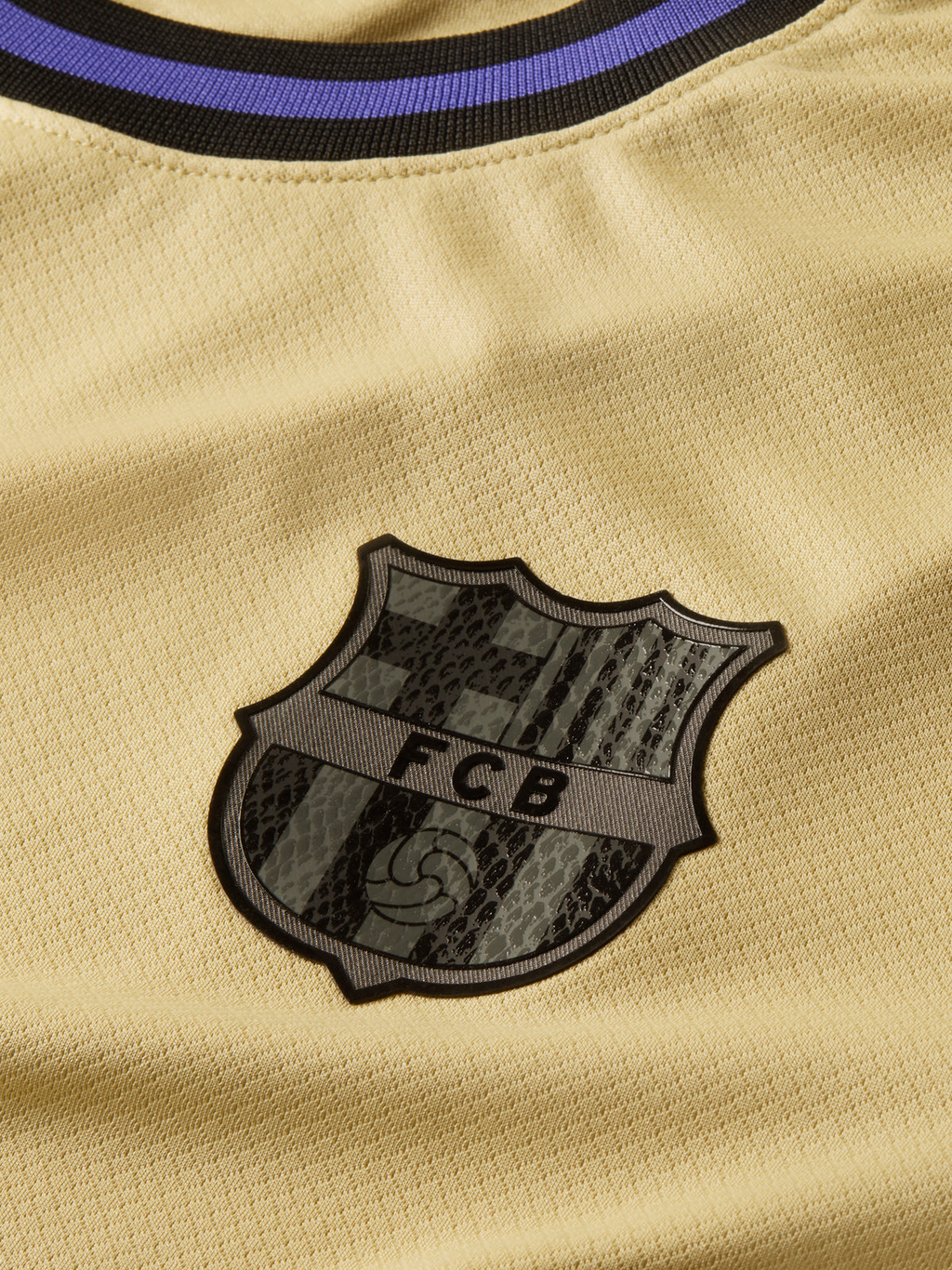Barcelona Visitante 2026