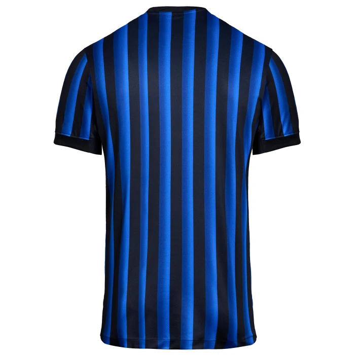 Inter de Milán Tercera 2026