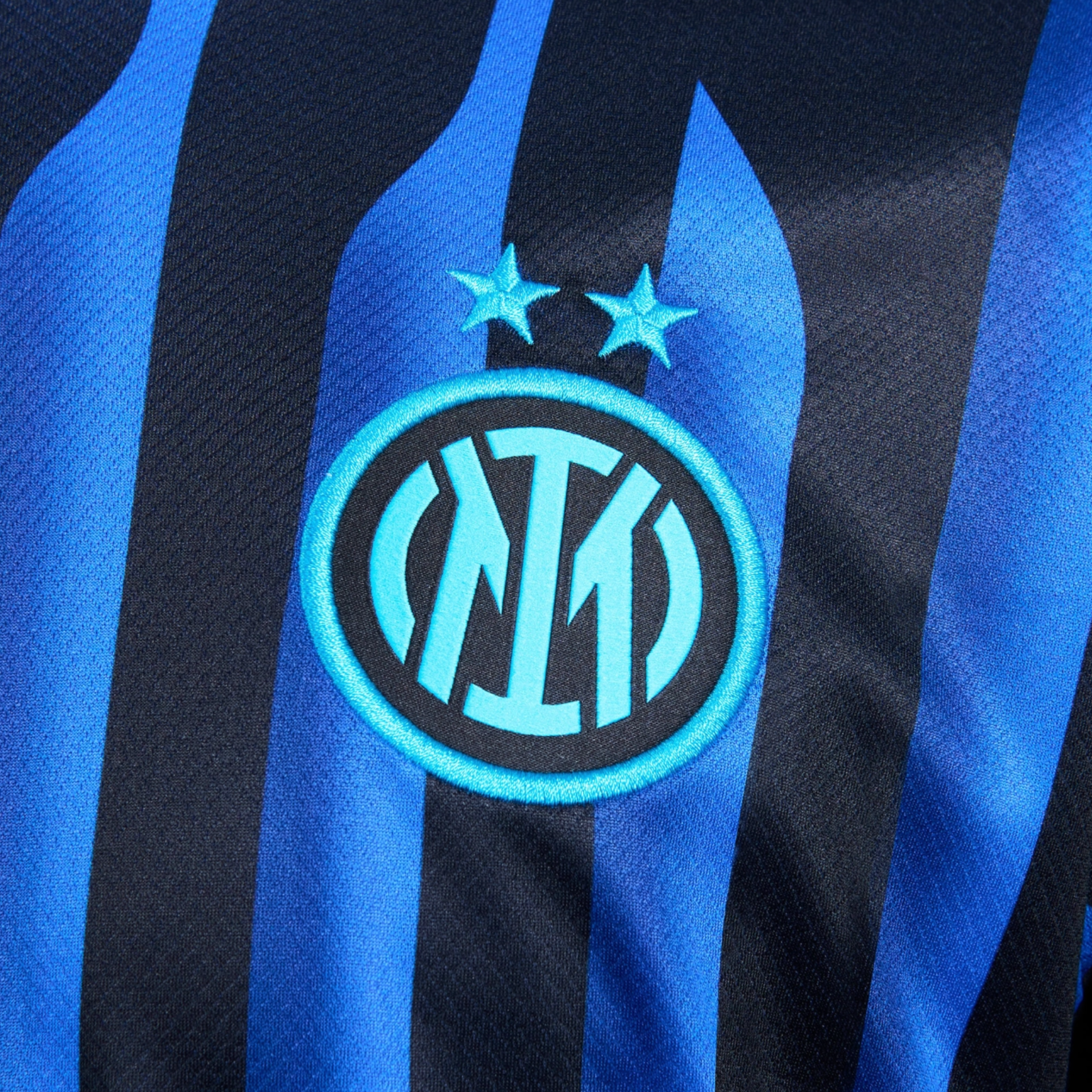 Inter de Milán Tercera 2026