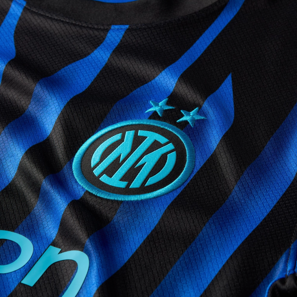 Inter de Milán Tercera 2026