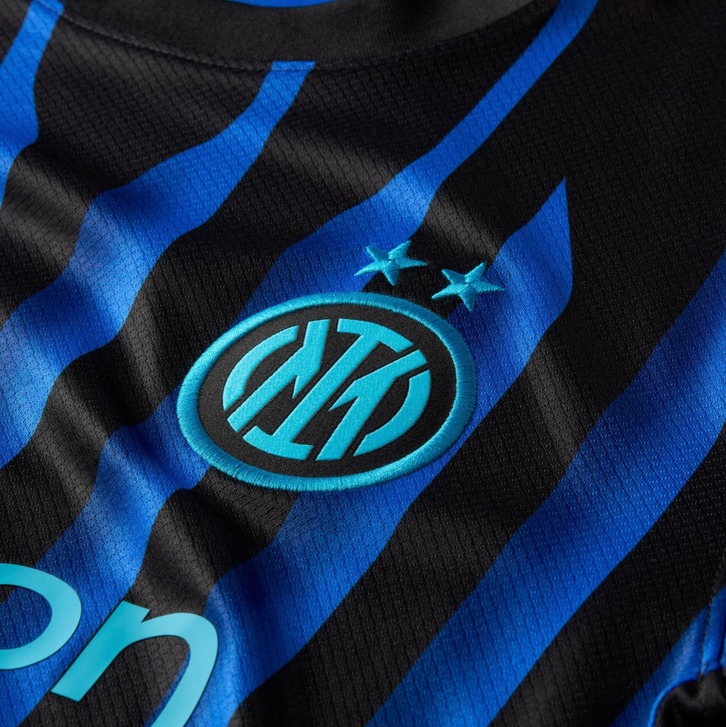 Inter de Milán Tercera 2026