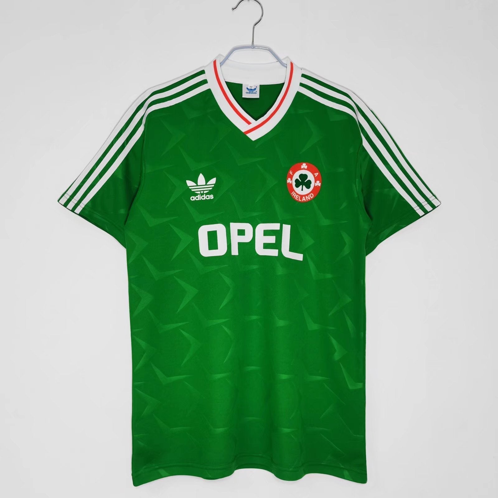 Irlanda 1990 Retro