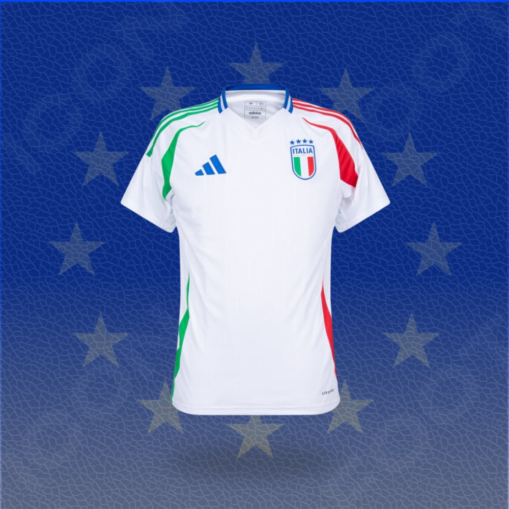 Italia Visitante 2025