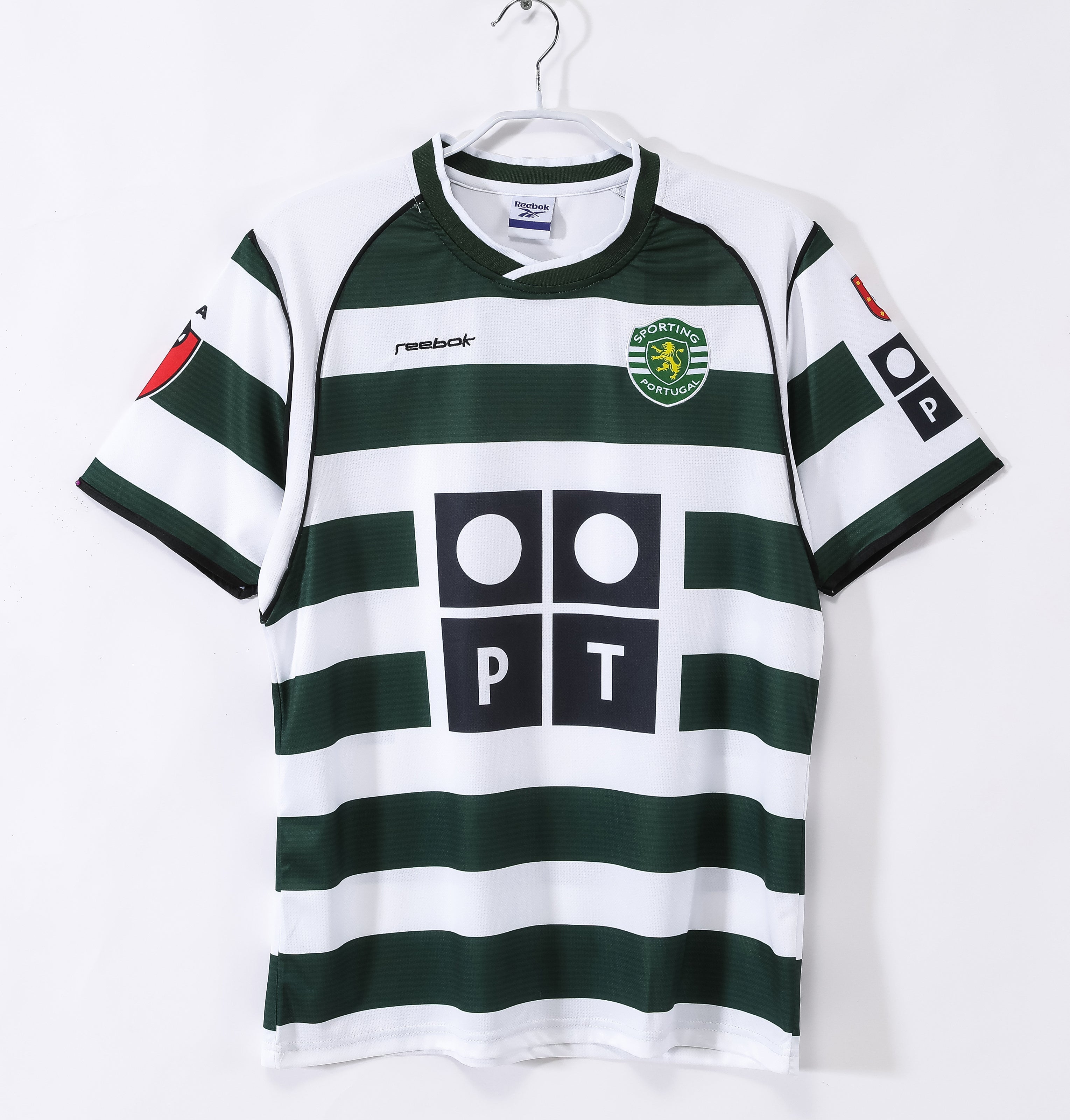 Lisboa 2001 Retro