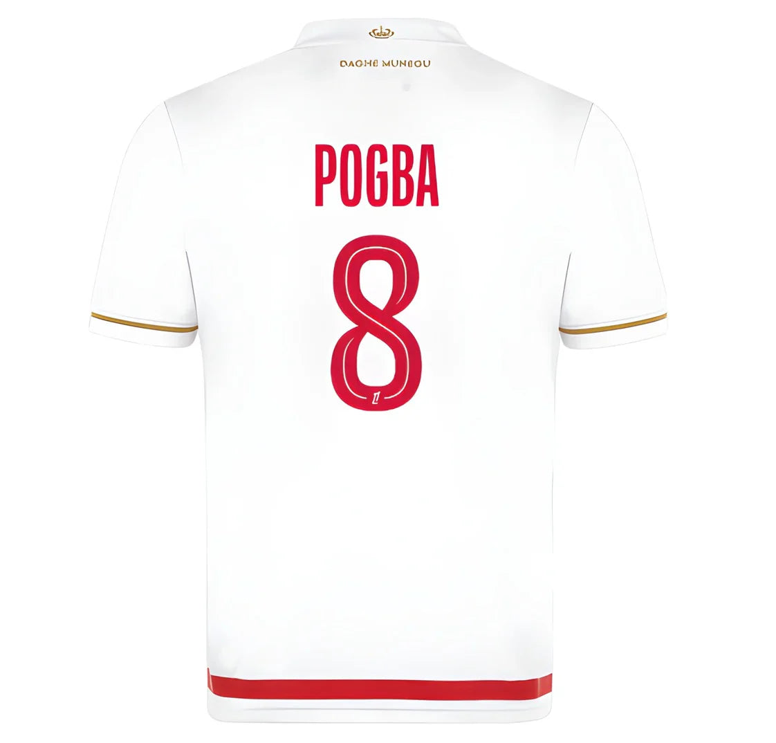 AS Mónaco Local 2026