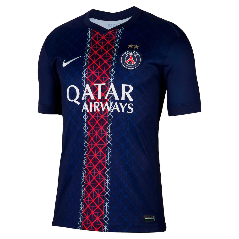 Camiseta del PSG Back to Back 2026