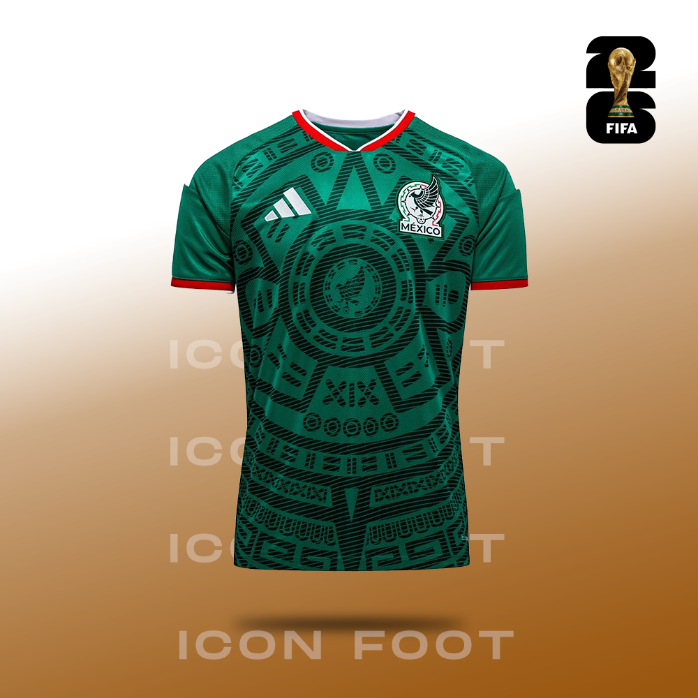 México Local 2026