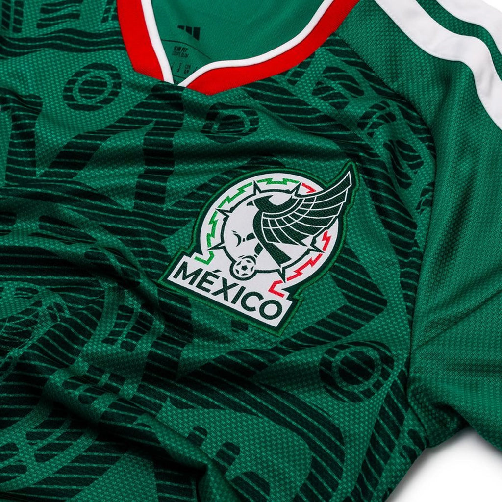 México Local 2026