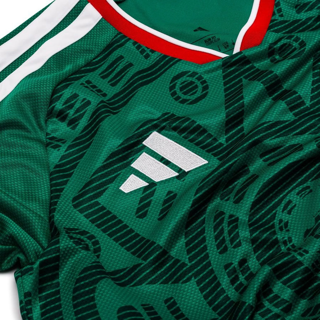 México Local 2026