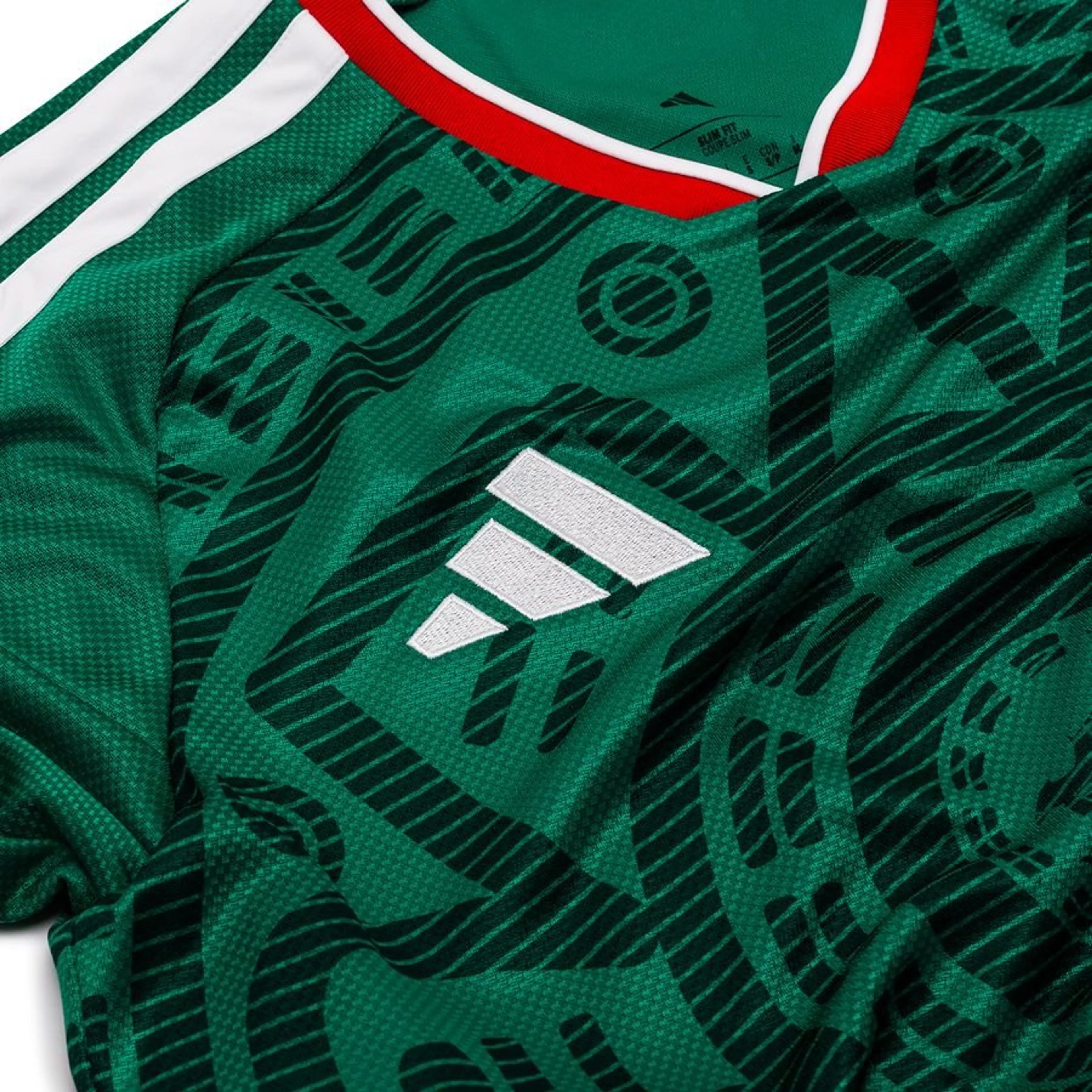 México Local 2026