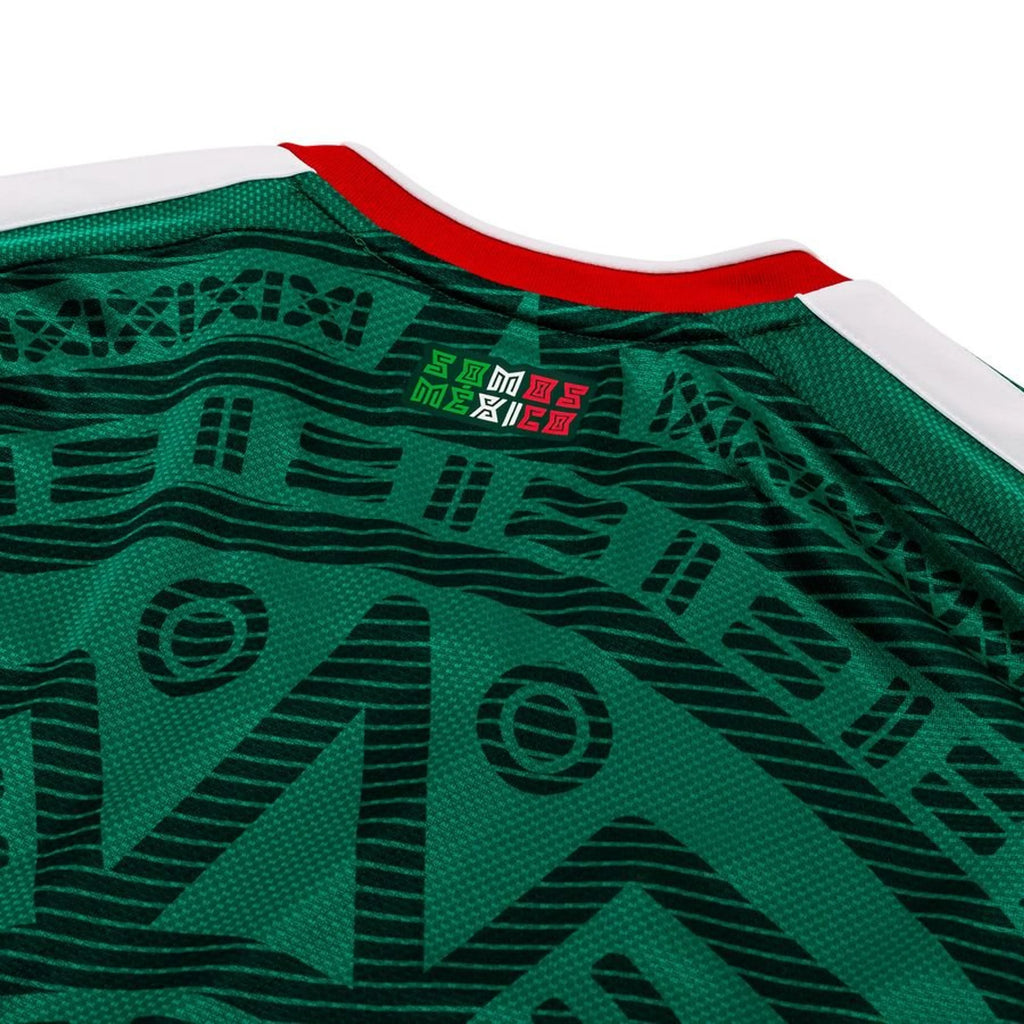 México Local 2026