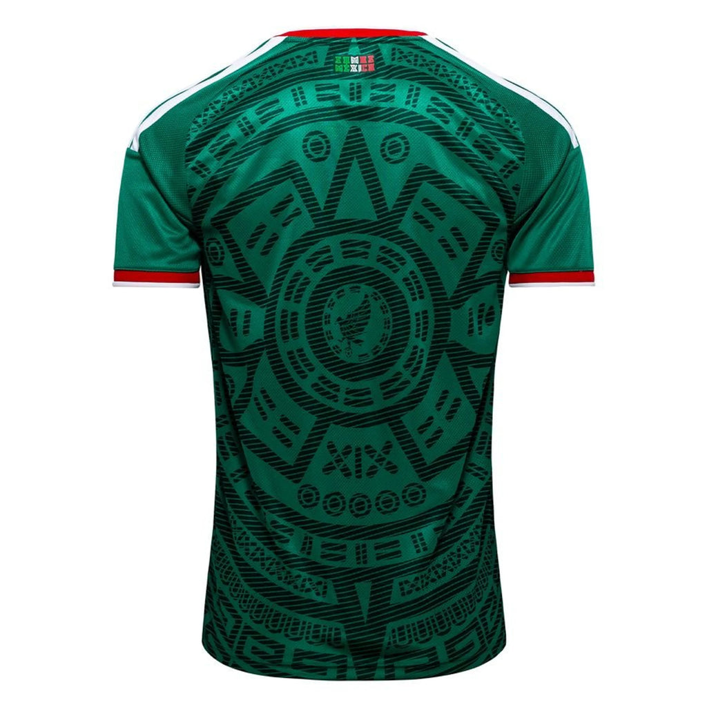México Local 2026