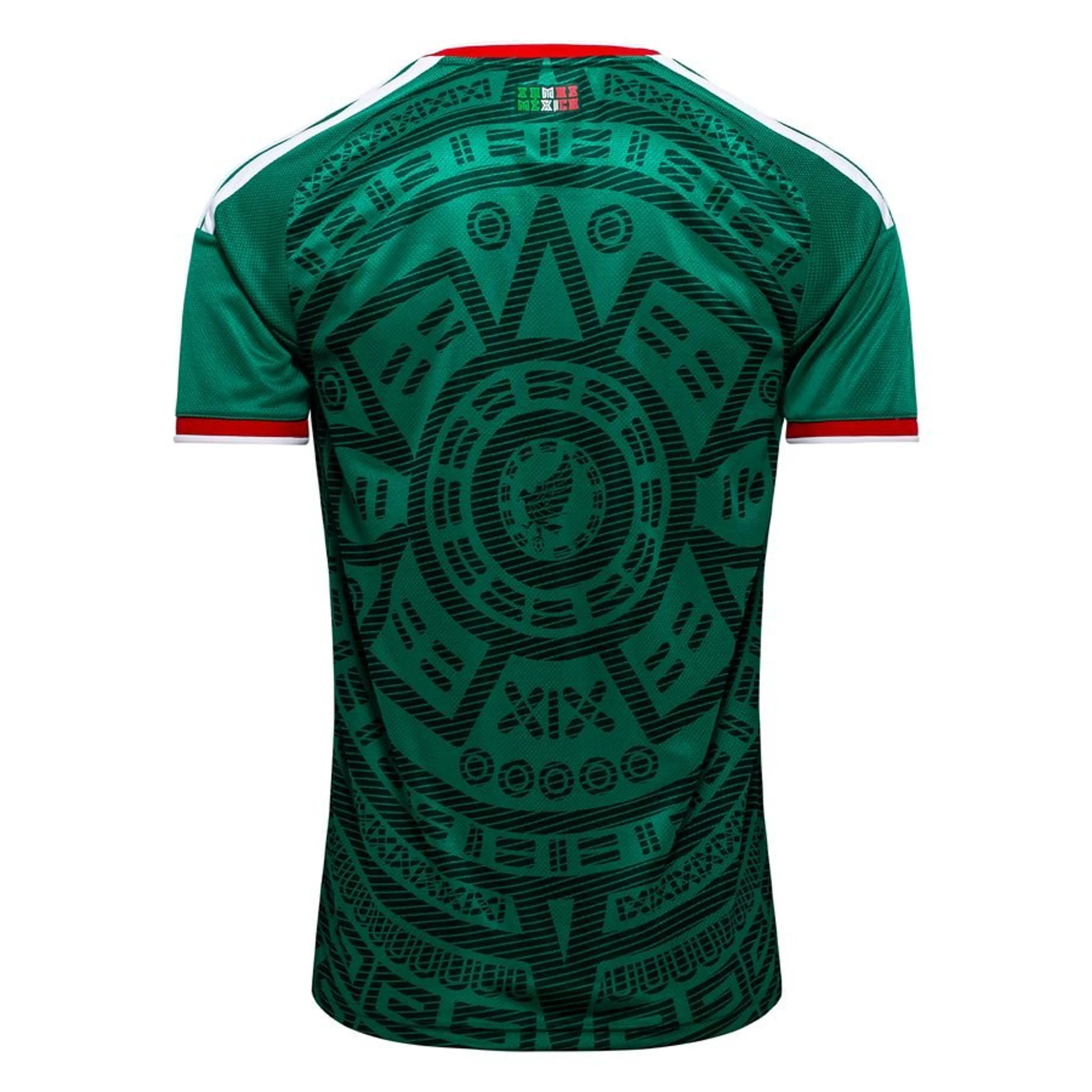 México Local 2026