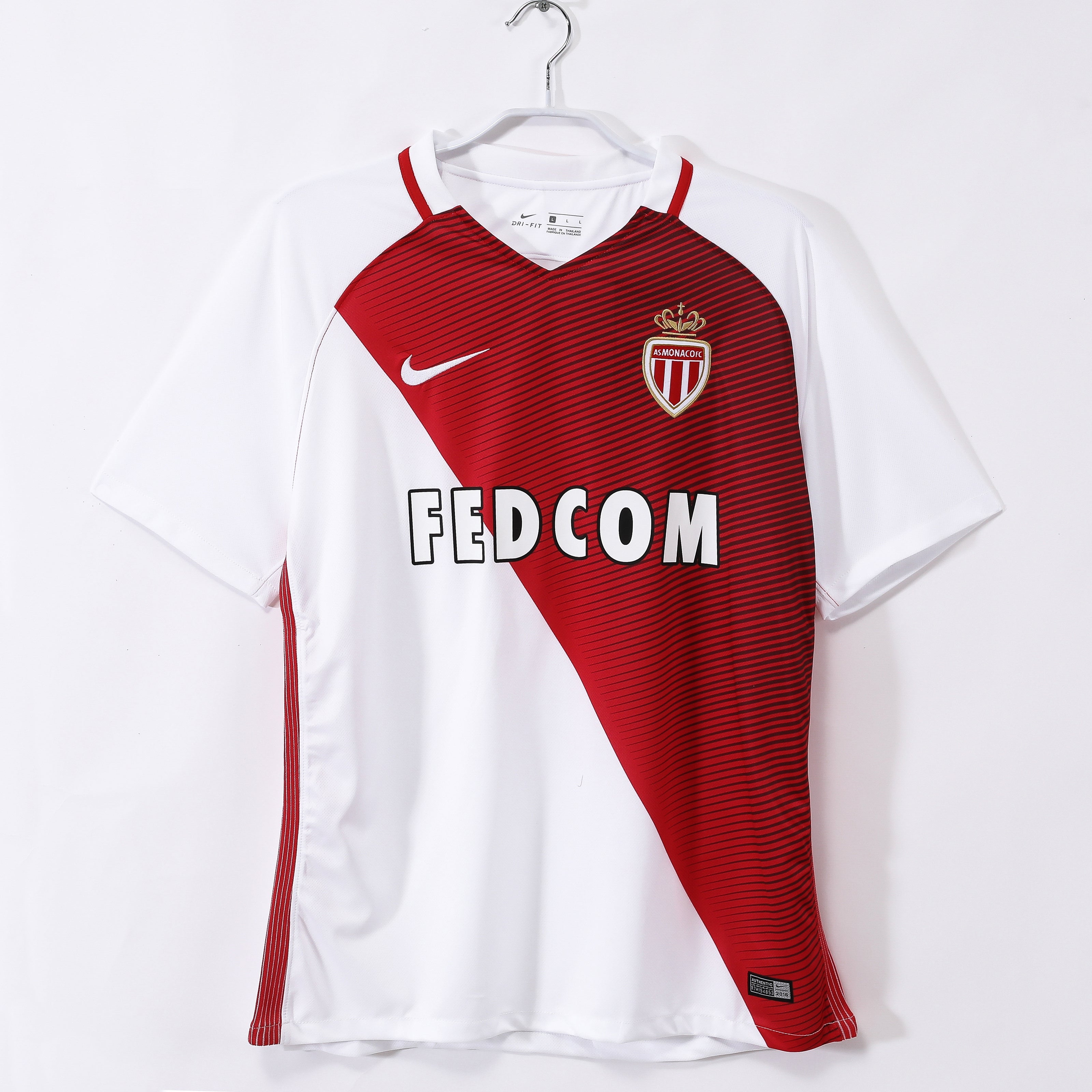 Mónaco 2016 Retro