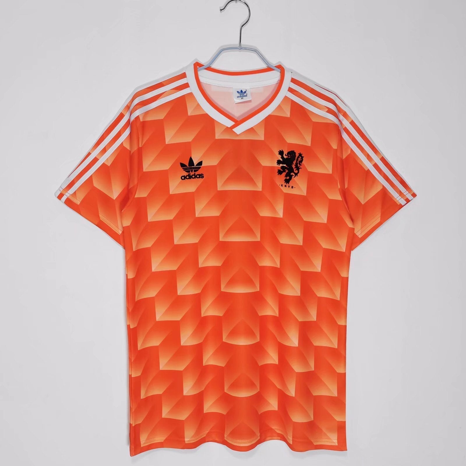 Países Bajos 1988 Retro