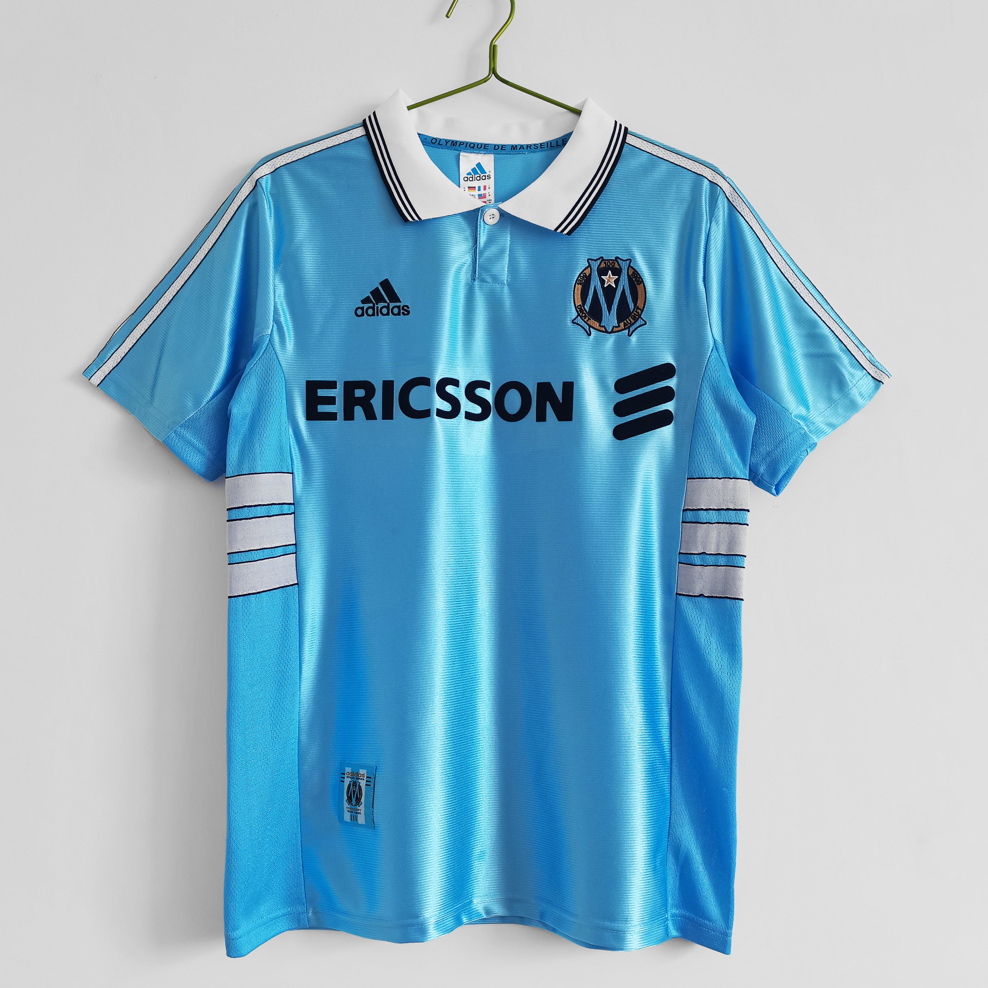 OM 1998 Retro Visitante