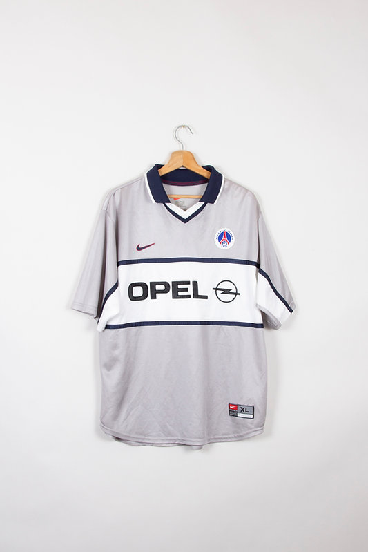 PSG Retro 1999 Visitante