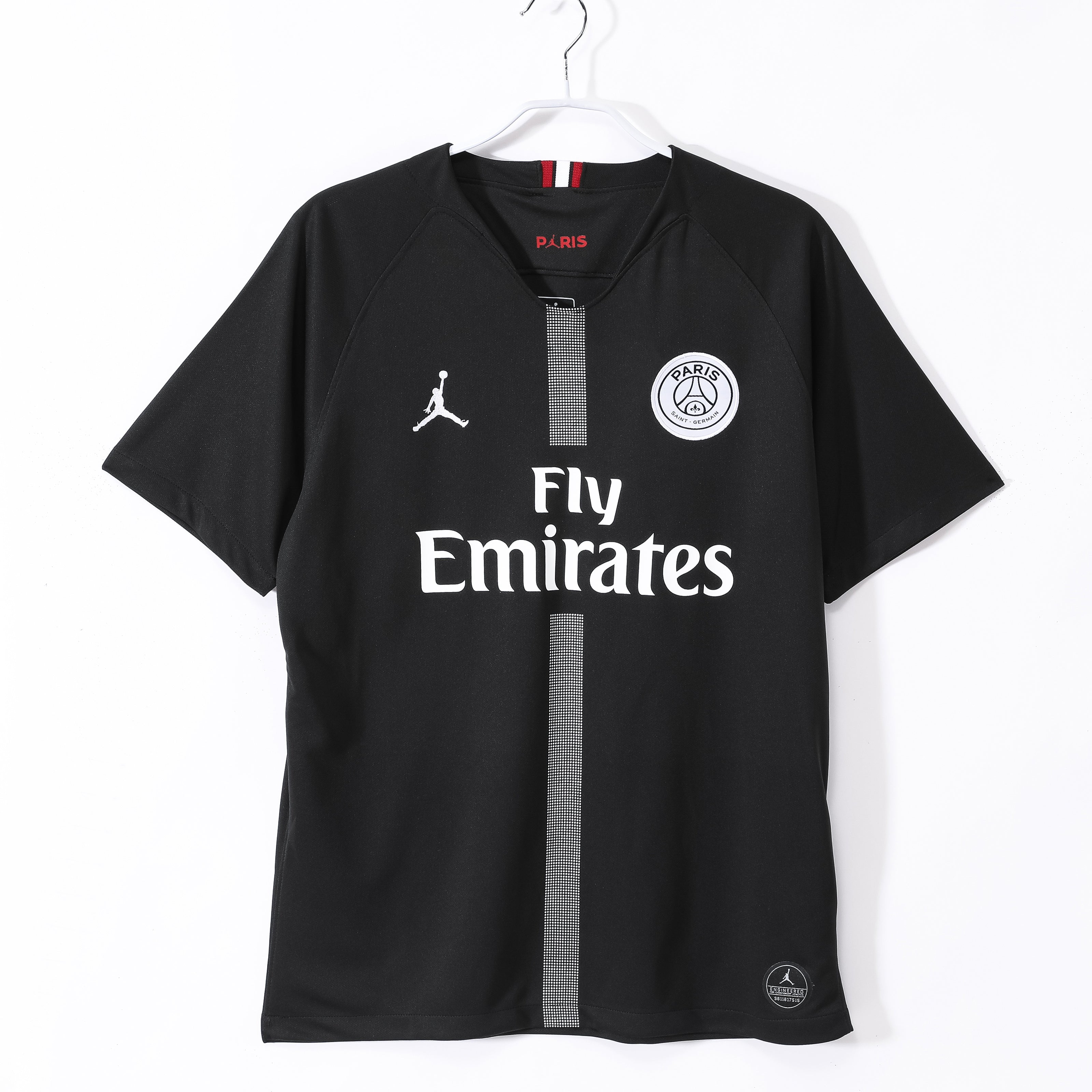 PSG 2018 Retro Visitante