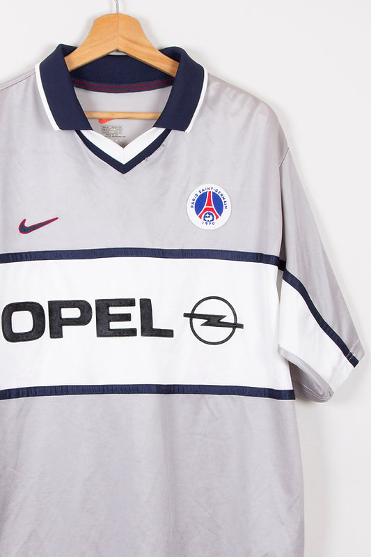 PSG Retro 1999 Visitante