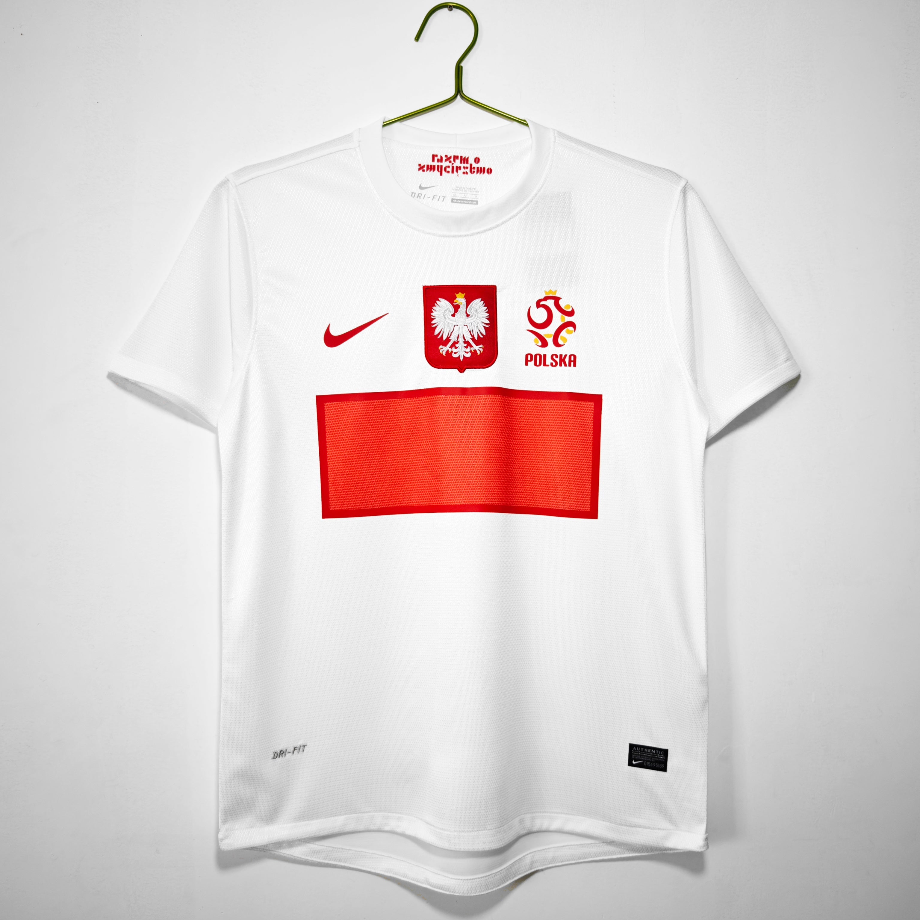 Polonia 2012 Retro