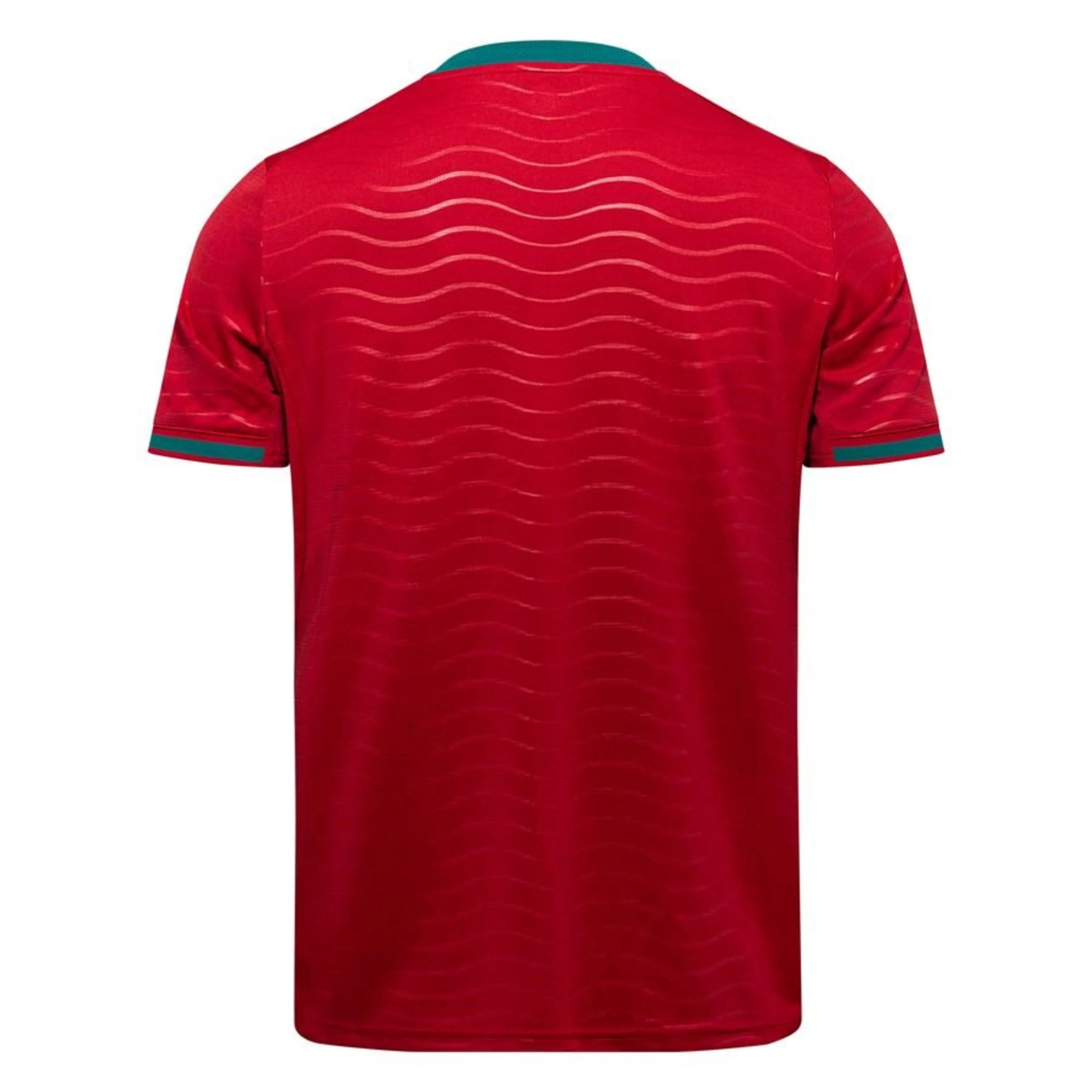 Equipación local de Portugal 2026 para niño