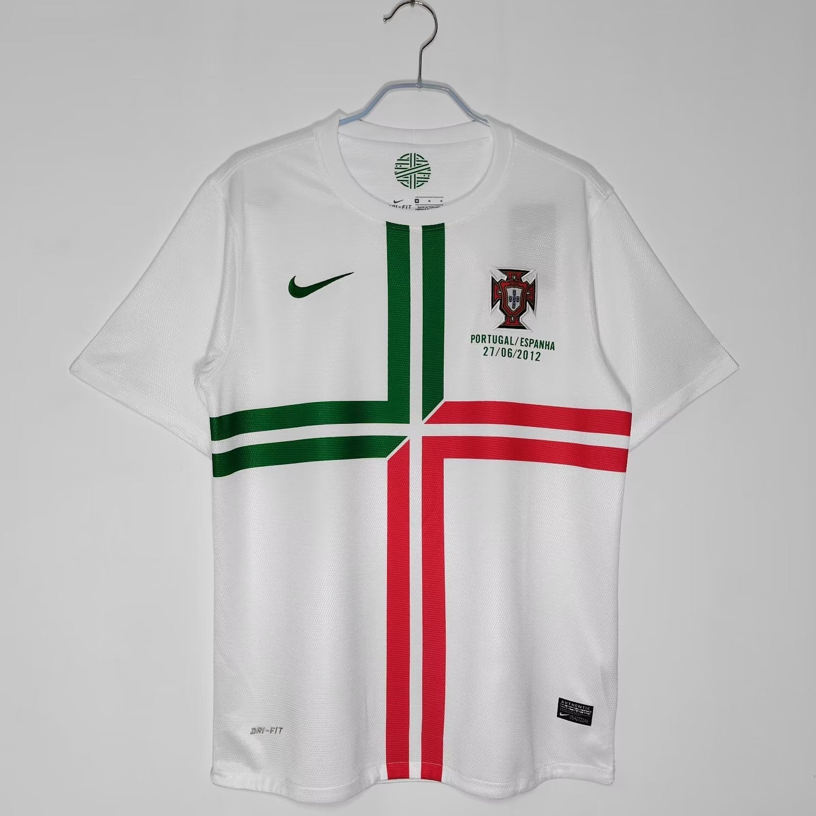 Portugal 2012 Retro Edición Final