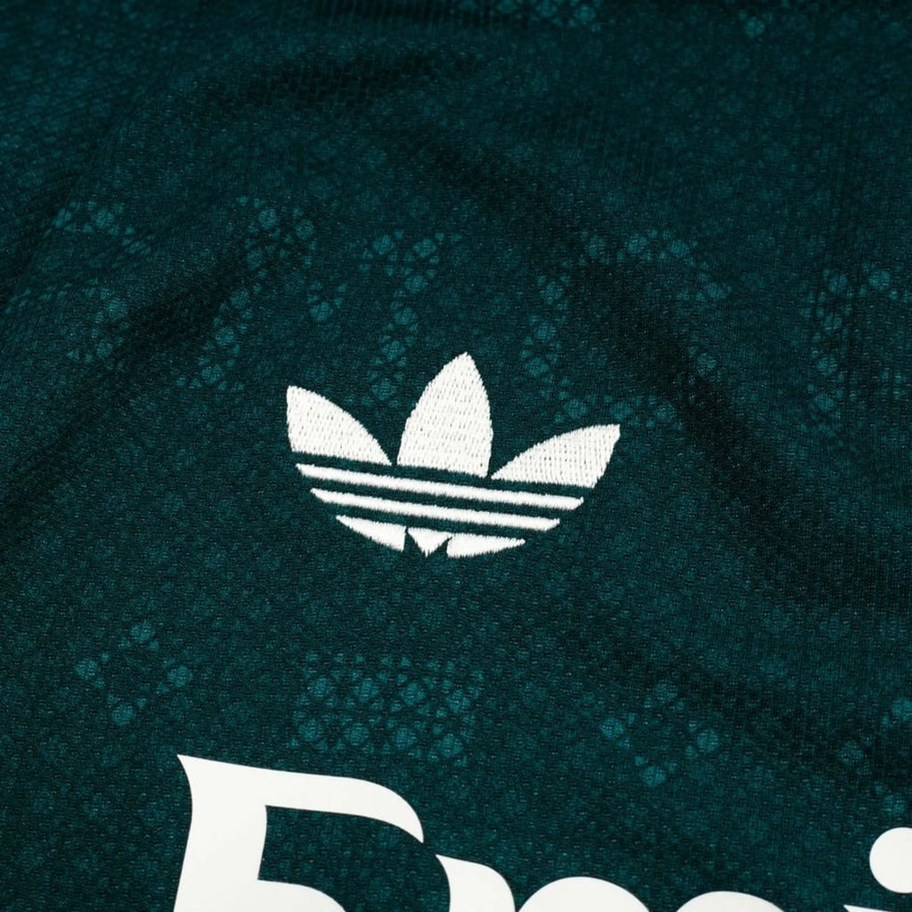 Equipación local del Real Madrid 2026