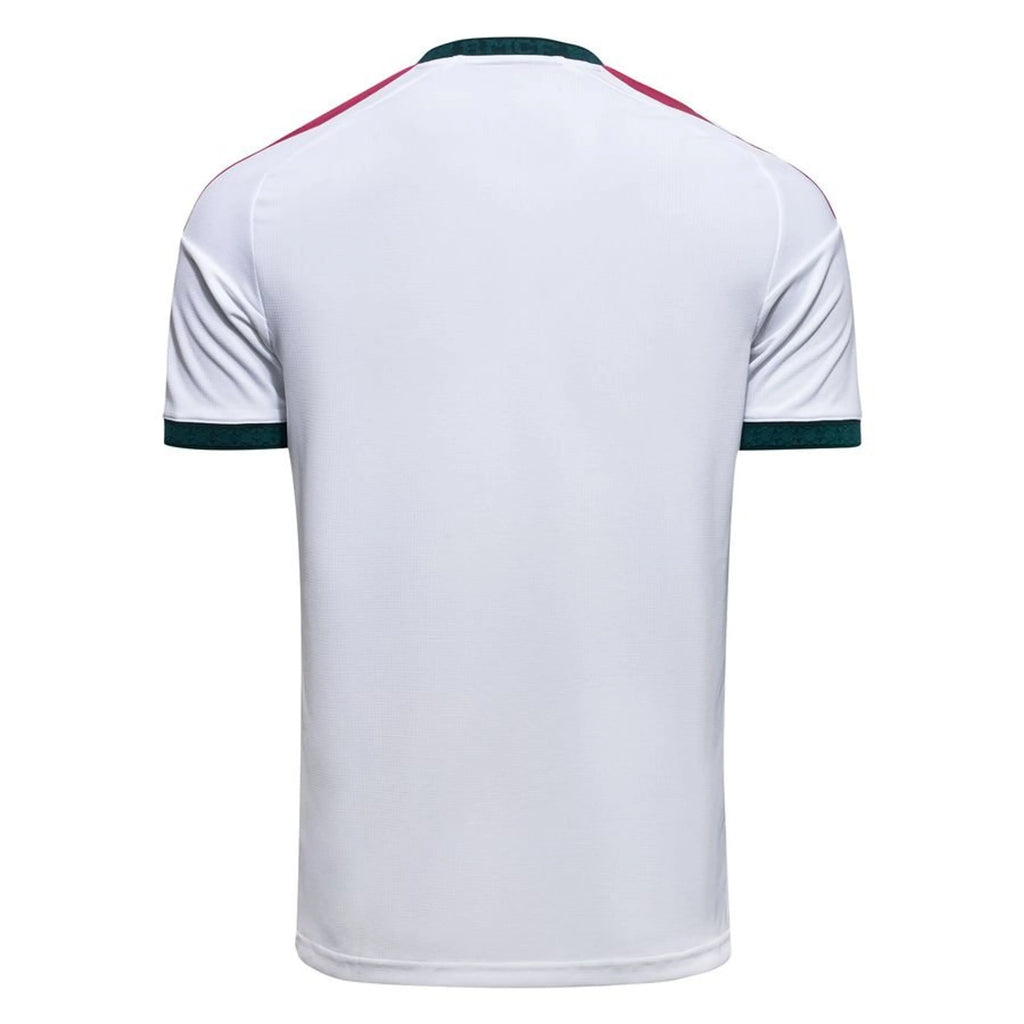Equipación local del Real Madrid 2026