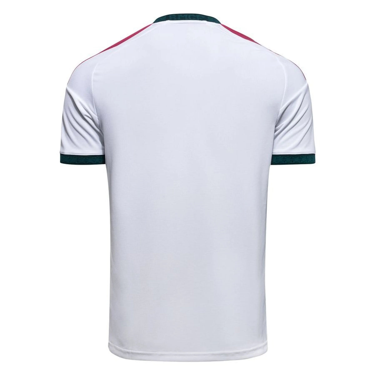 Equipación local del Real Madrid 2026