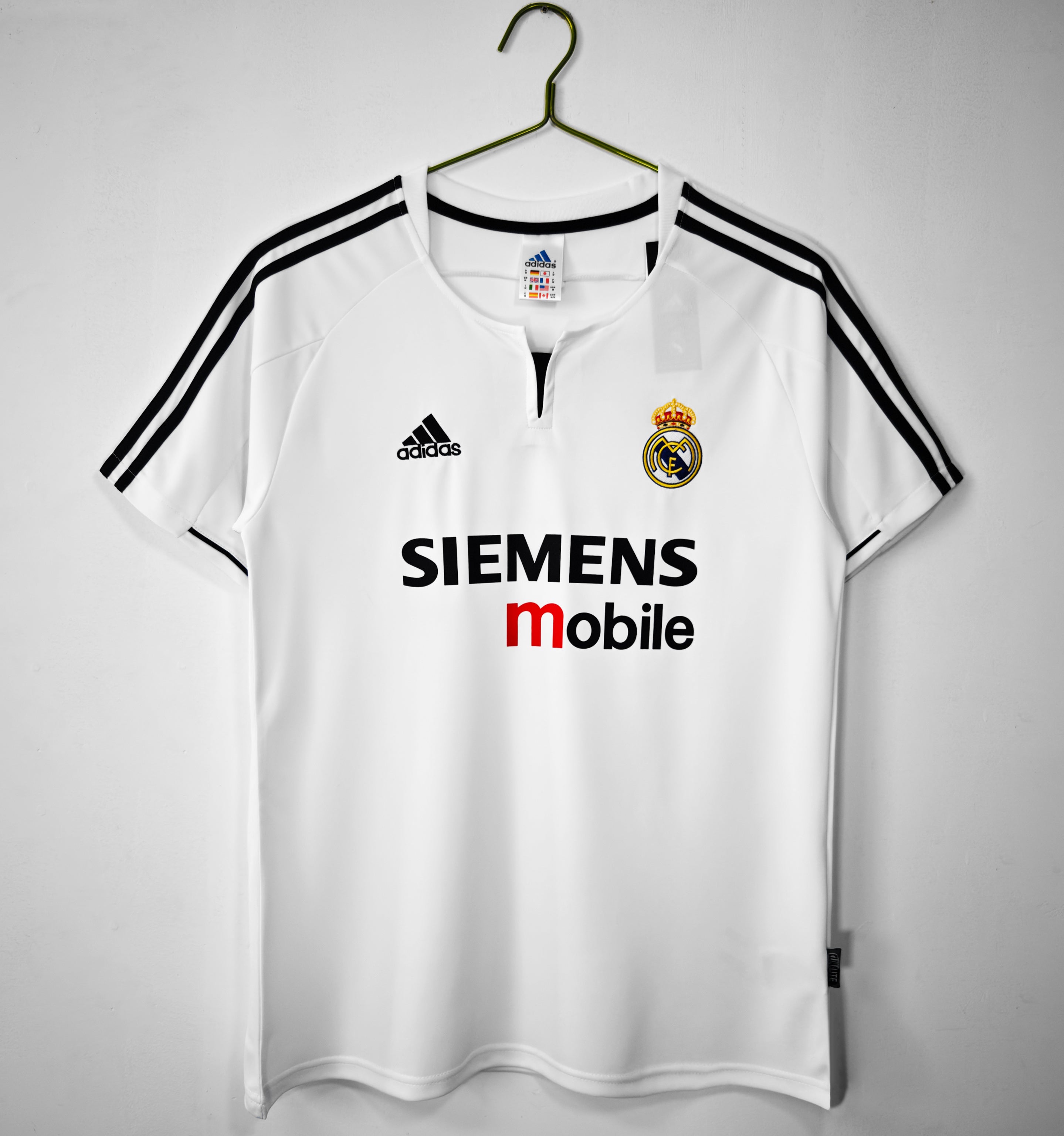 Real 2003 Retro