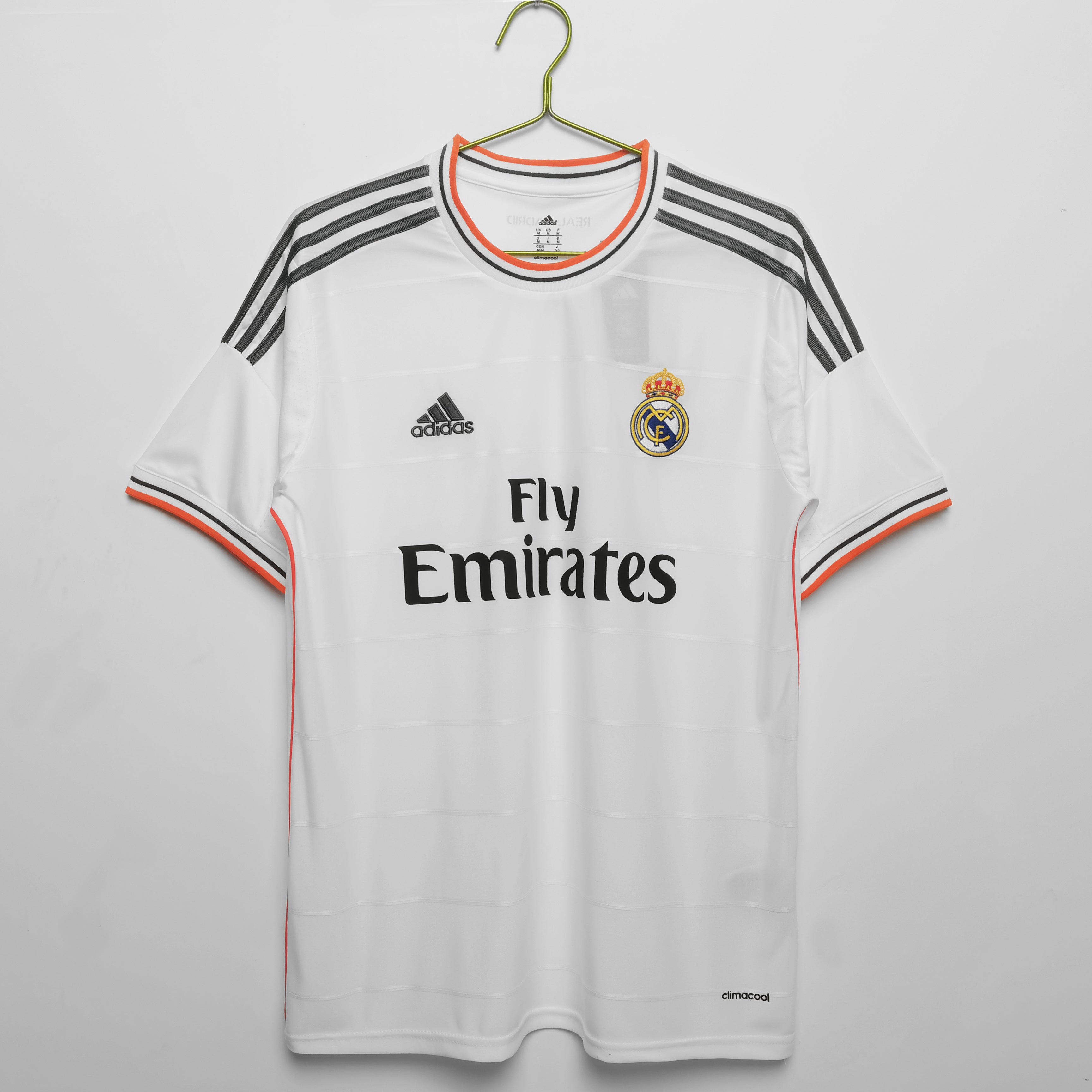 Real 2013 Retro