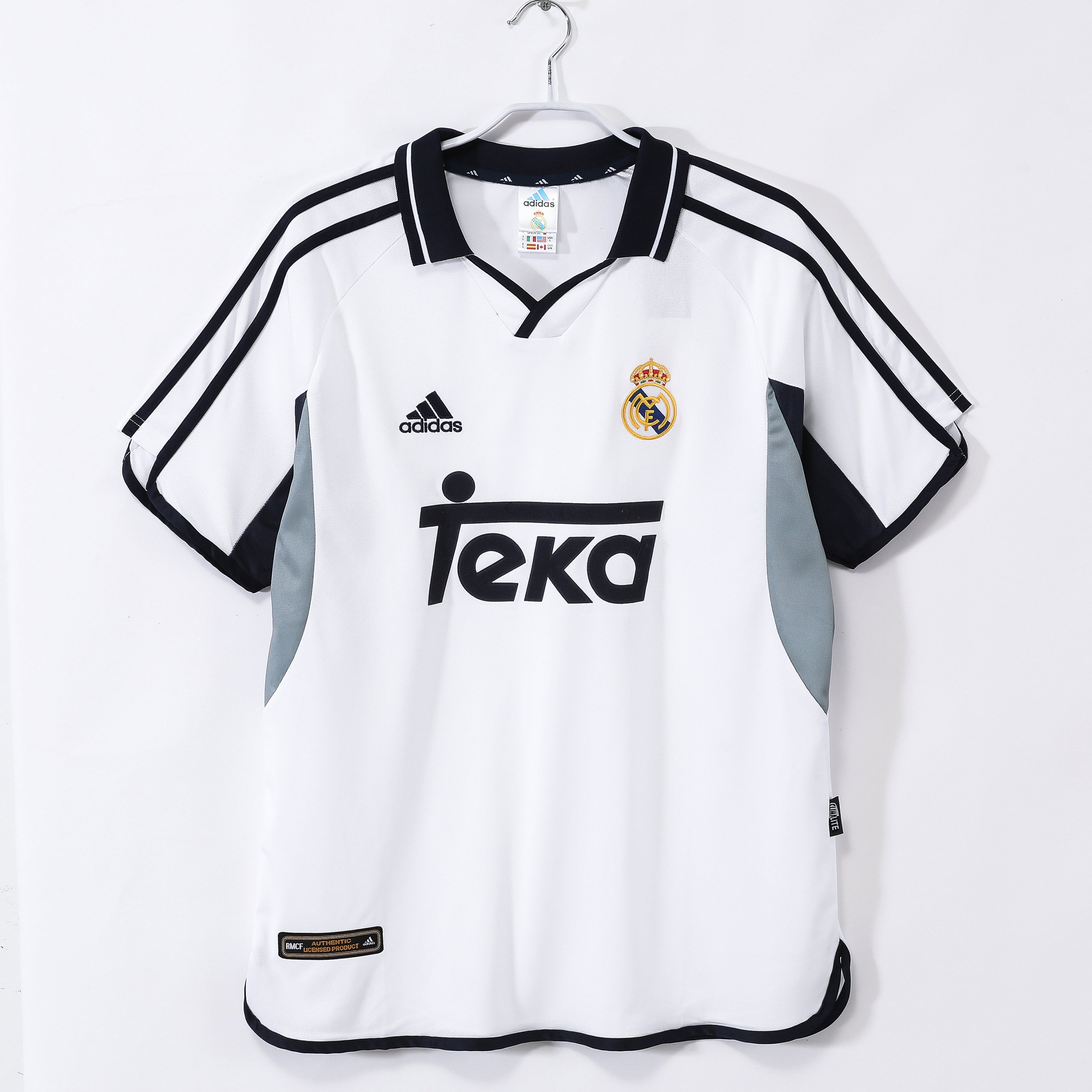 Real 2000 Retro