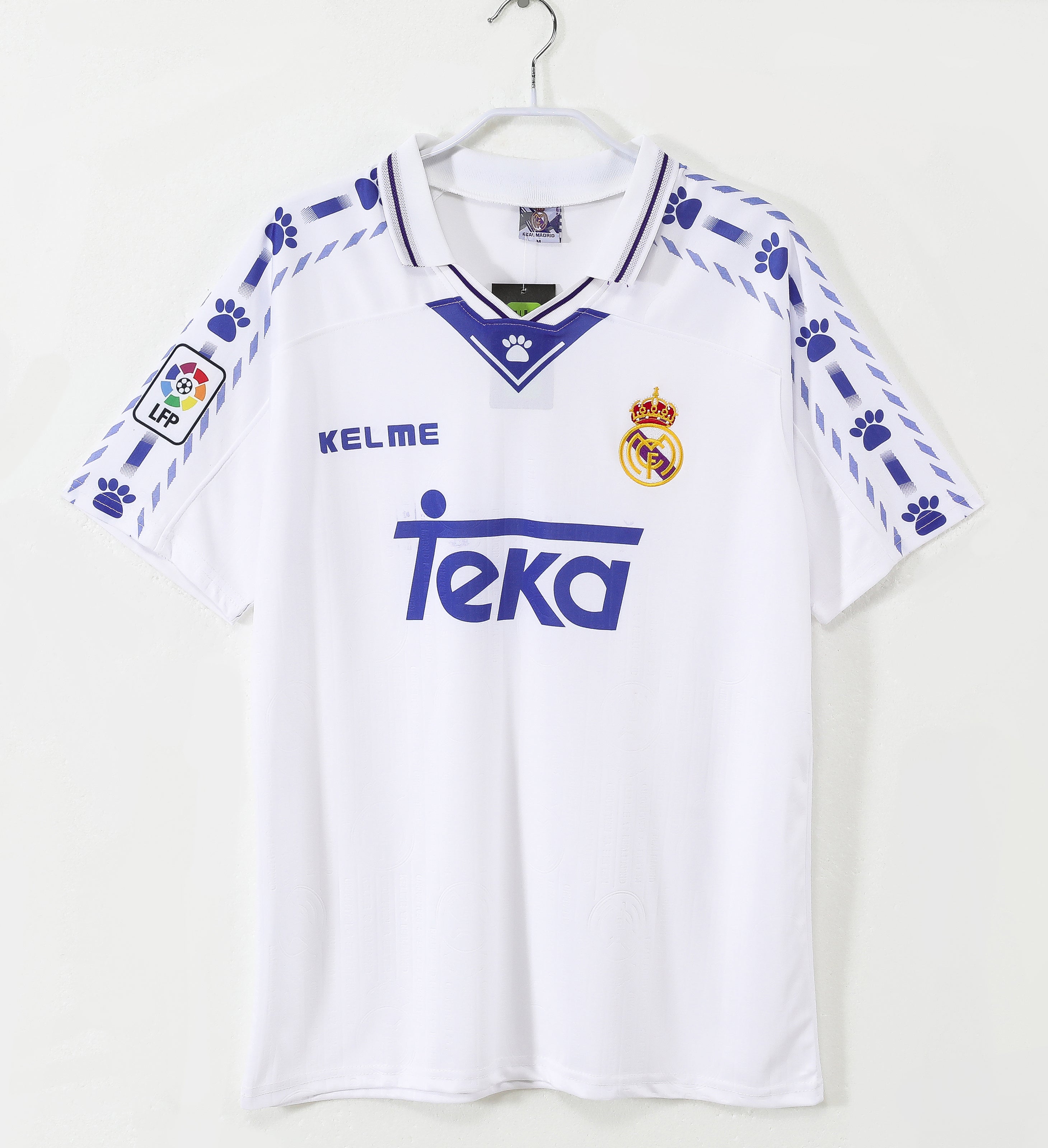 Real 1996 Retro